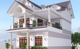 BIỆT THỰ ANH HÂN NGHỆ AN