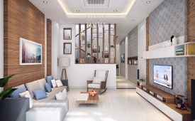 NHÀ ANH HIỀN PHÚ HÓA