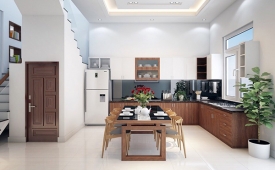 NHÀ ANH TIẾN PHÚ HÒA