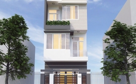 NHÀ ANH TRIỆU PHÚ HÒA